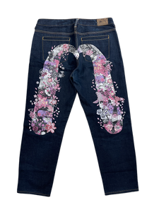 Evisu “Flowerz” (28)
