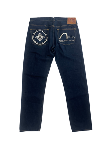 Evisu “Evil” (36)