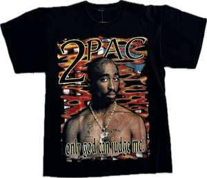 2Pac “Only God” (L)