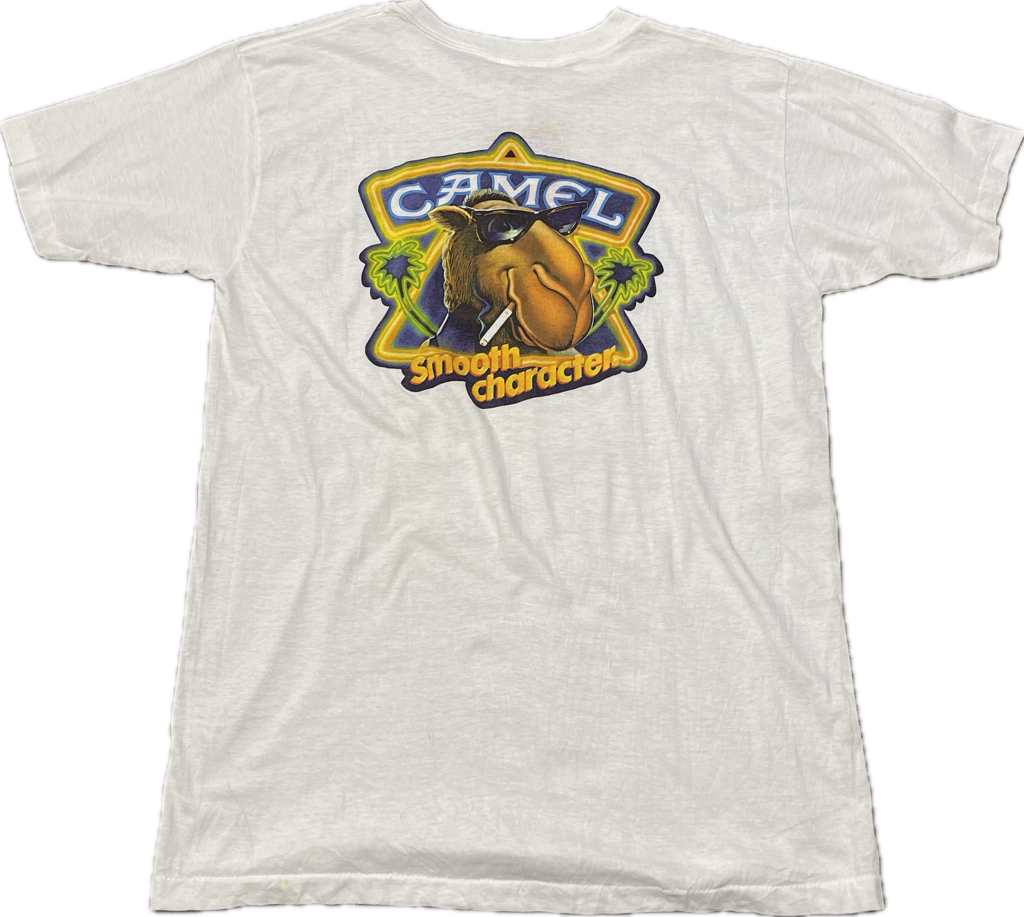 Camel “Smooth Caracter” (L)