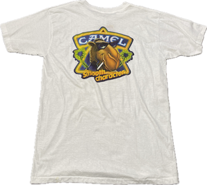 Camel “Smooth Caracter” (L)