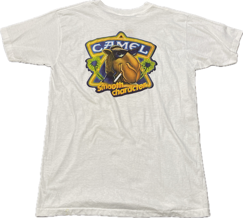 Camel “Smooth Caracter” (L)