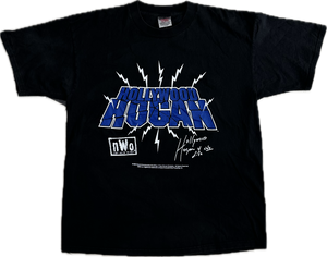 NWA Hollywood Hulk Hogan (XL)