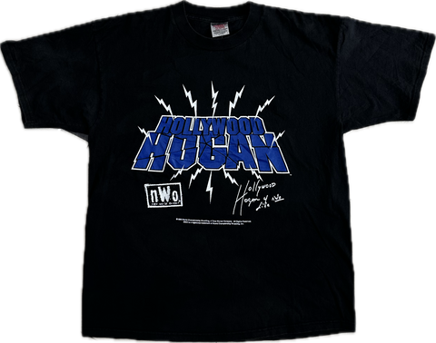 NWA Hollywood Hulk Hogan (XL)