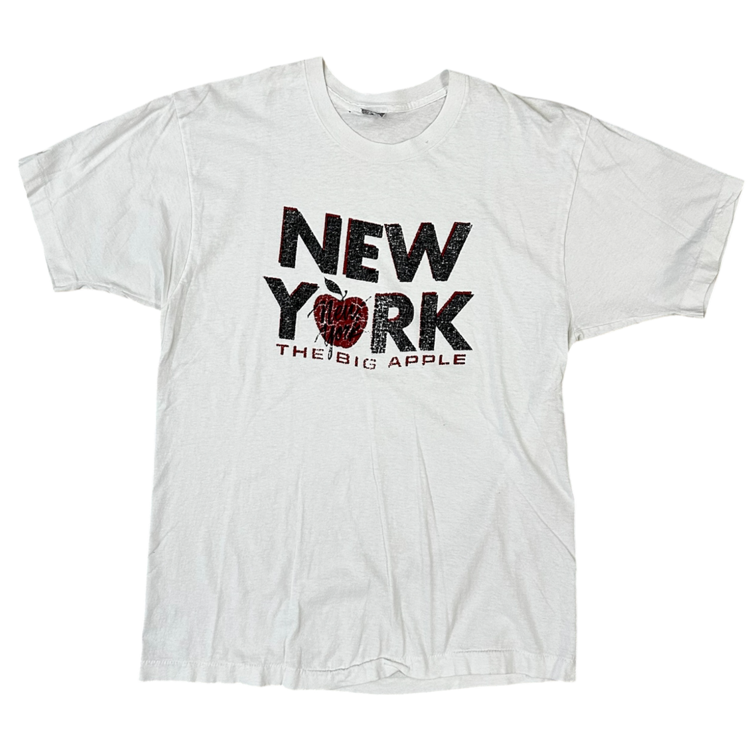 New York “Big Apple” (XL)