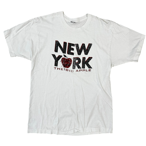 New York “Big Apple” (XL)