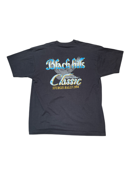 Sturgis ‘94 “Black Hills” (XL)