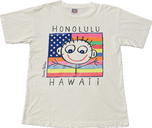 Honolulu “Hawaii” (XL)