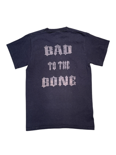 Bad To The Bone (S)