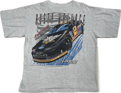 Rusty Wallace “Penske Racing” (XL)