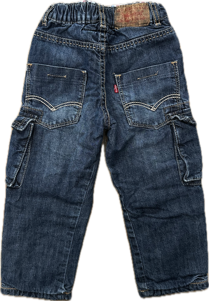 Levi’s Red Tab (2Y)