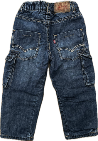 Levi’s Red Tab (2Y)
