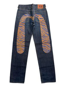 Evisu “Animal” (30)