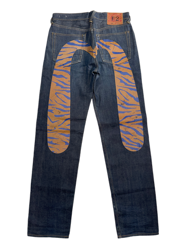 Evisu “Animal” (30)