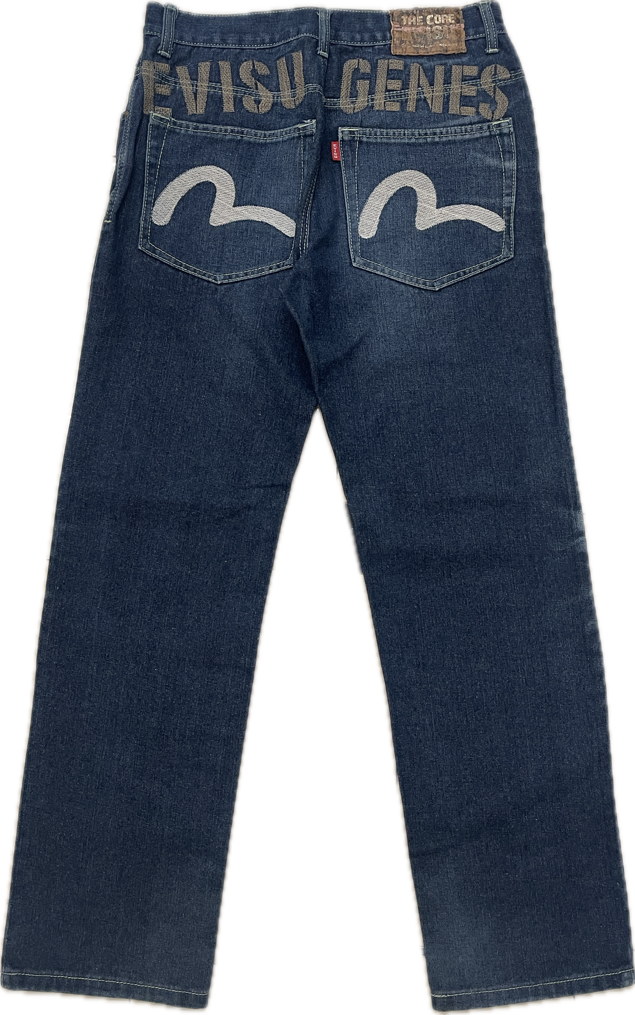 Evisu “Genes” (30)