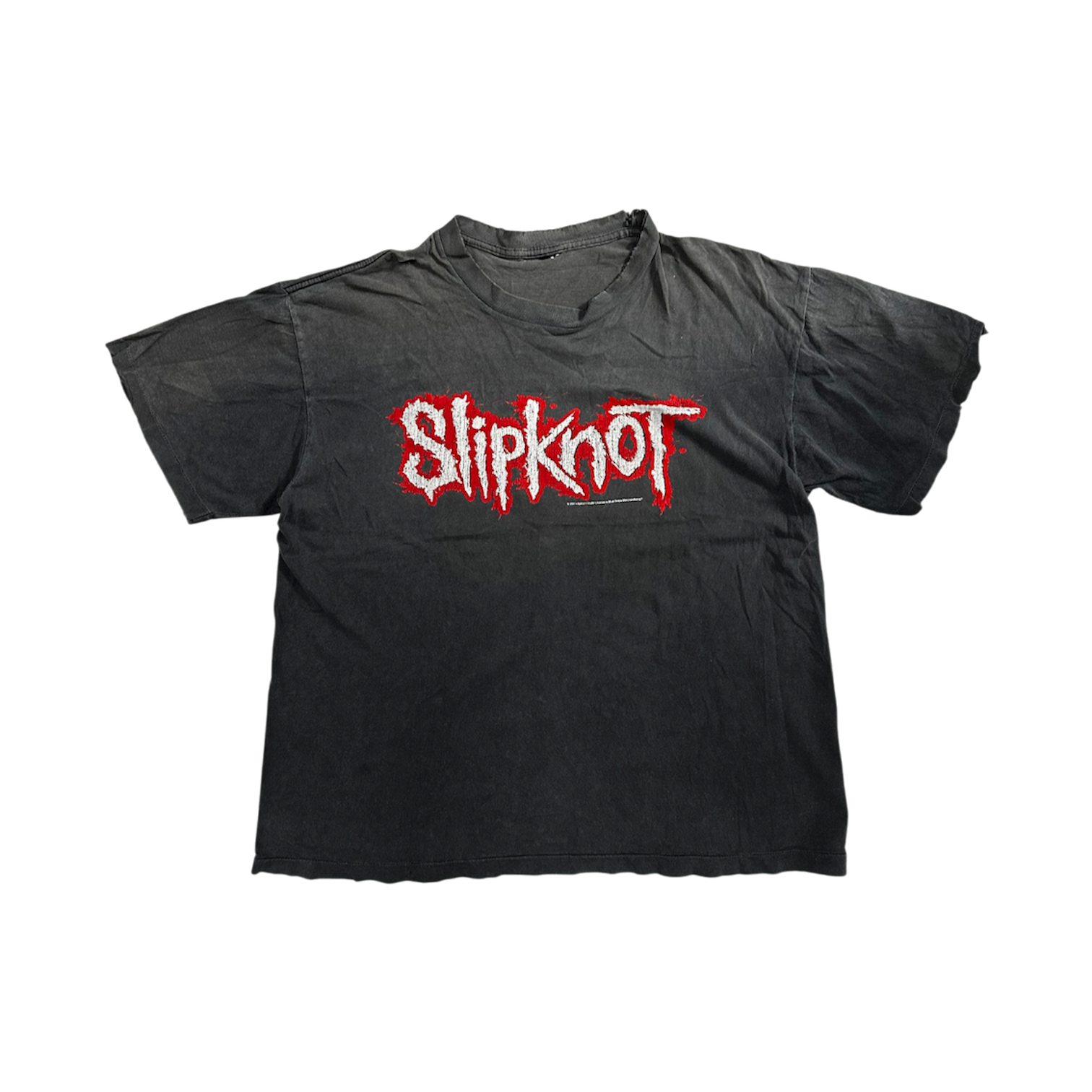 Slipknot “Scissors” (L)