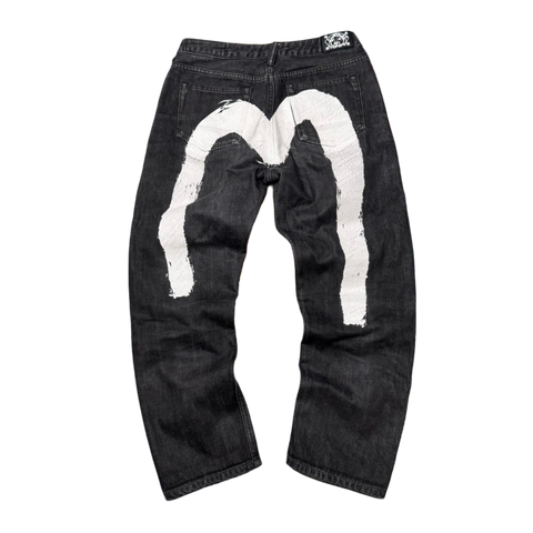 Evisu “No Bullshit” (25)