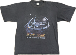 Star Trek “Deep Space Nine 1995” (L)