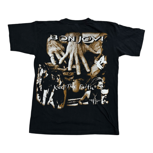 Bon Jovi “Faith” (XL)
