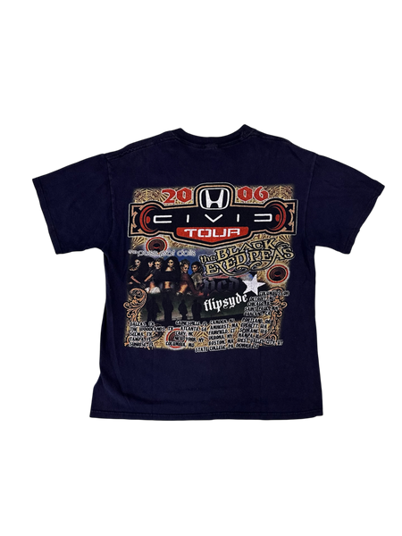 Black Eyed Peas “Honda Civic Tour 2006” (M)