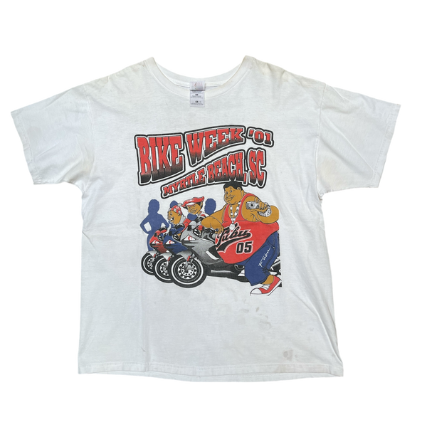 Fubu “Bike Week 2011” (XL)
