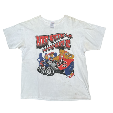 Fubu “Bike Week 2011” (XL)