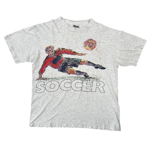 Soccer “Promo 1994” (L)