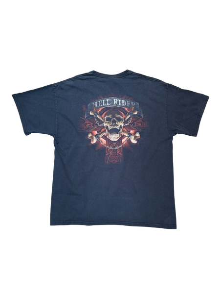 Hell Rider (XL)