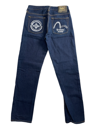 Evisu “Kuro Star” (32)