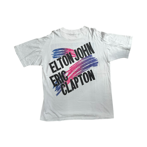 Elton John/Eric Clapton “Tour” (XL)