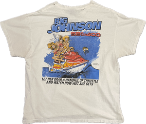 Big Johnson “Sea” (XL)