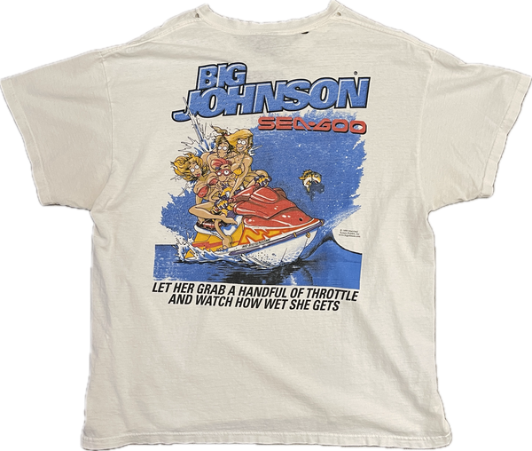 Big Johnson “Sea” (XL)