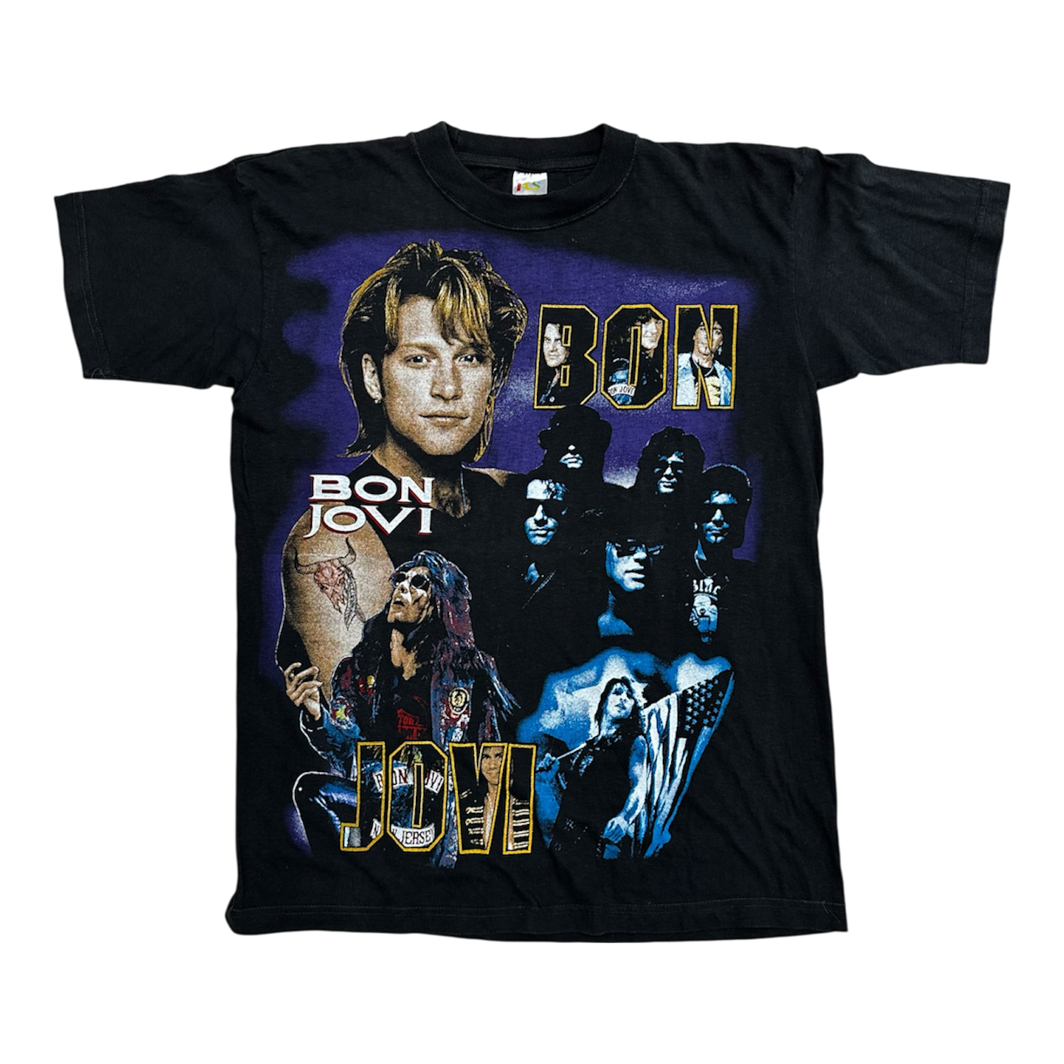 Bon Jovi “Faith” (XL)