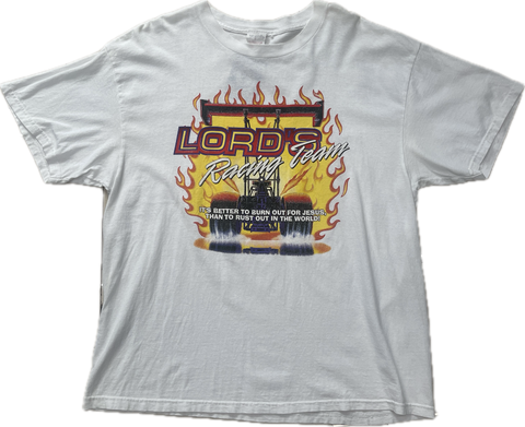 Lord’s “Racing Team” (XL)