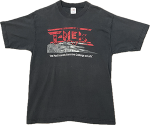 T-Mek “Games Tour” (XL)