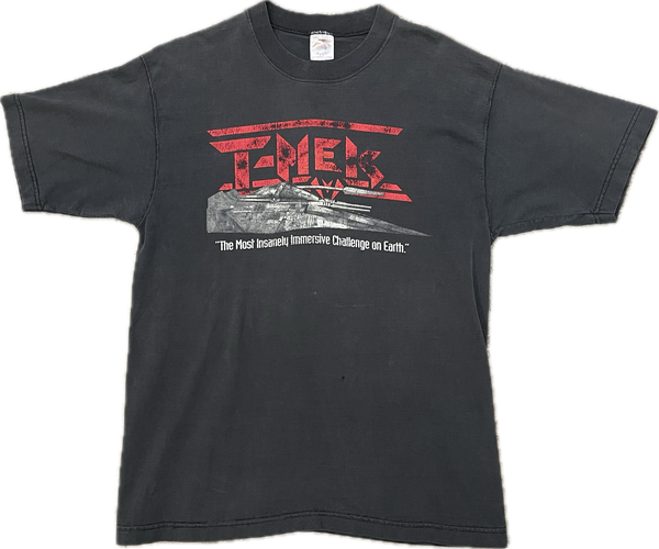 T-Mek “Games Tour” (XL)