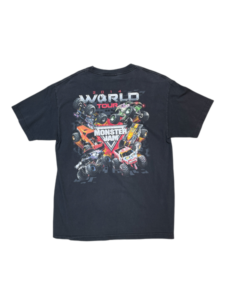 Monster Jam “2014 Worldtour” (L)