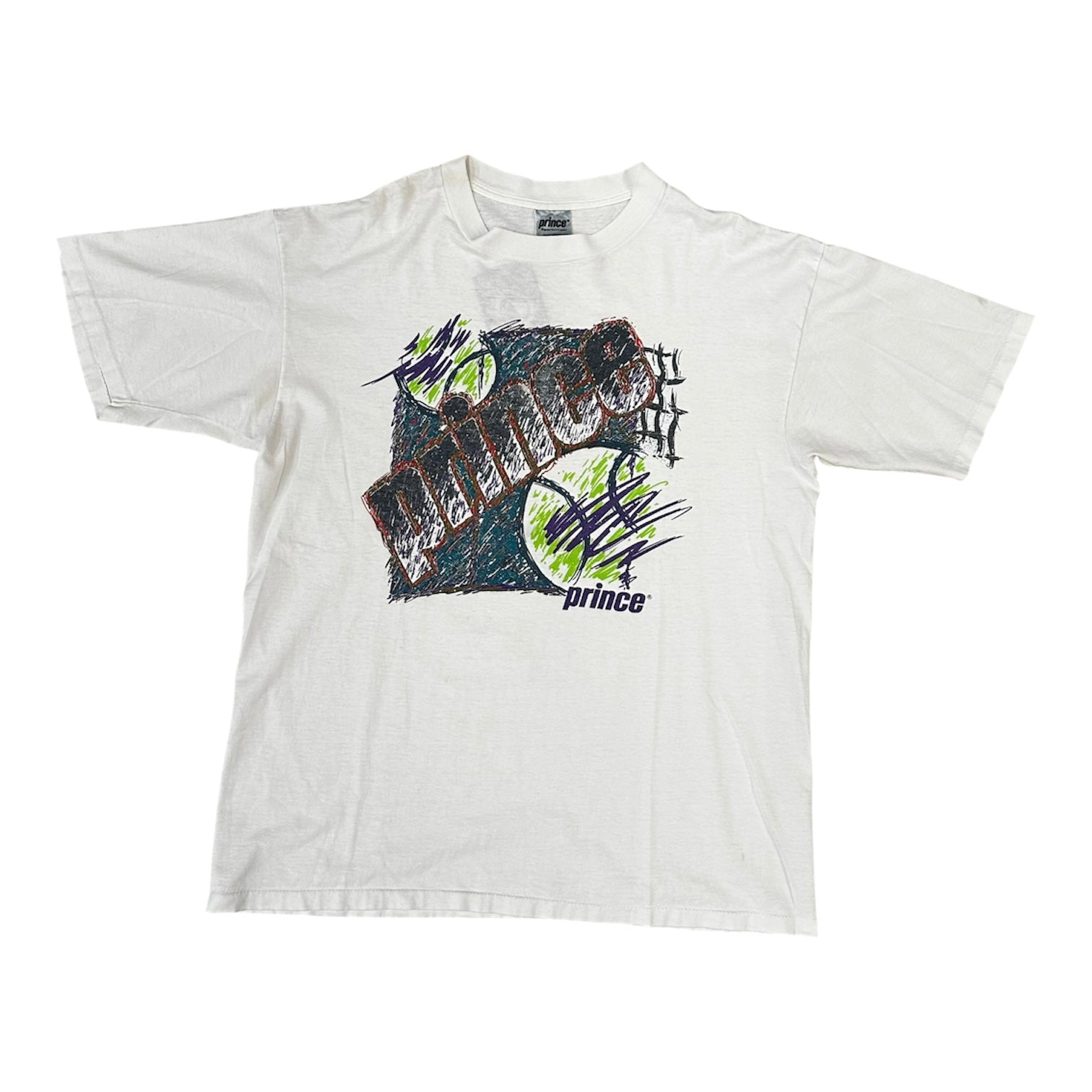 Prince “Tennis” (XL)