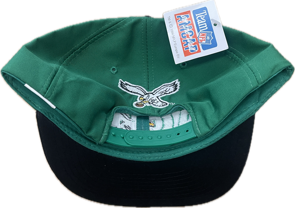 Philadelphia “Eagles” (OS)