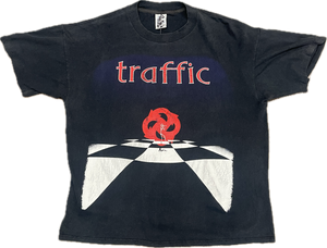 Traffic “World Tour 1994”(XL)