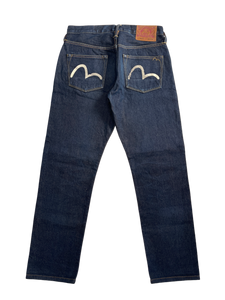 Evisu “Basic Paint” (31)
