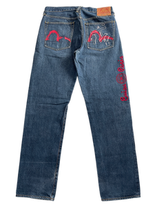 Evisu “Anchor Paris” (34)