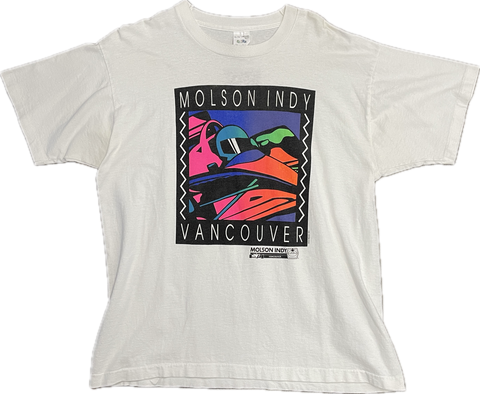 Molson “Indy 1991” (XL)