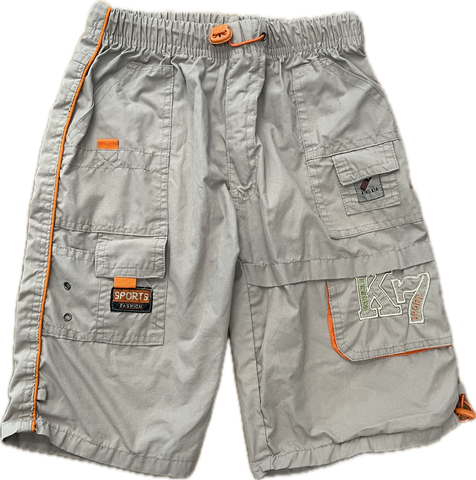 K7 Sport Pants (2Y)