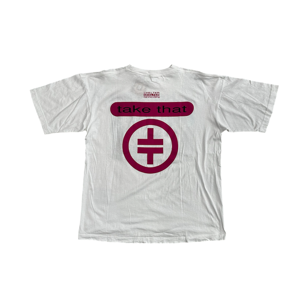 Take That “Blue Eyes” (XL)