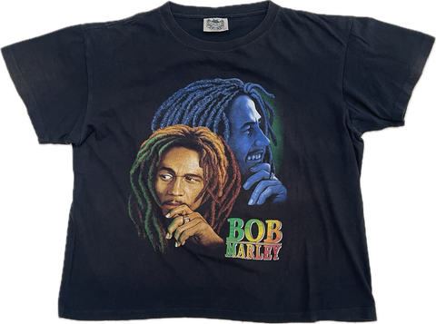 Bob Marley “Think” (L)