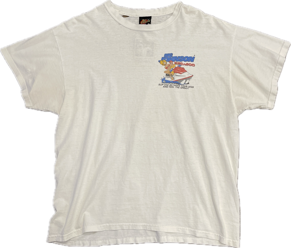 Big Johnson “Sea” (XL)