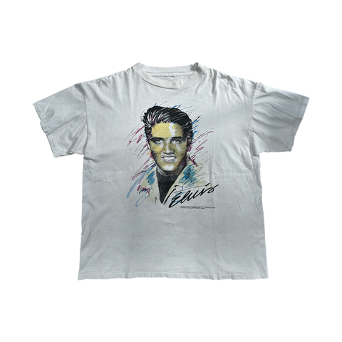 Elvis Presley “Face1988” (XL)