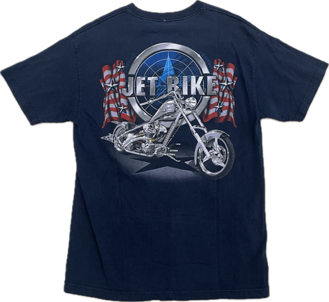 American Chopper “Jet Bike” (L)