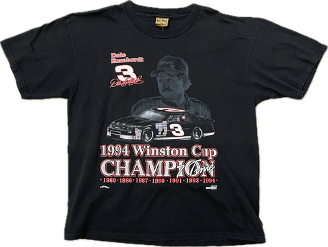 Dale Earnhardt “1994 Winston Cup” (XL)